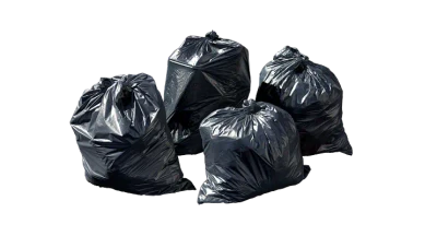 trash bag pack 001 — Descargar