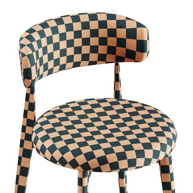 Calligaris Talks chair — Скачать