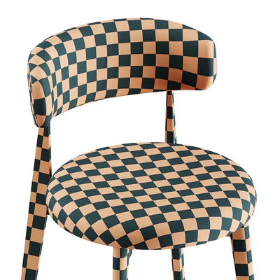 Calligaris Talks chair — Вид 5