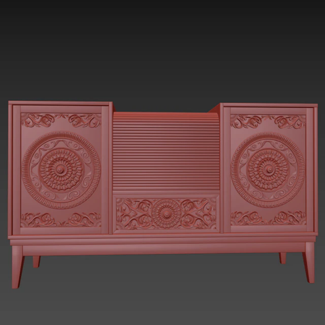Sideboard ME0073 — Скачать