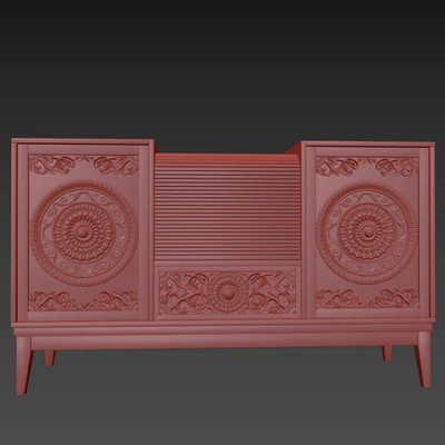 Sideboard ME0073 — Вид 5