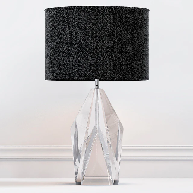 Table Lamp Setai Eichholtz — Descargar