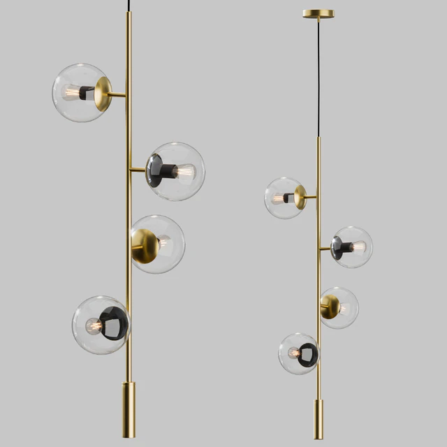 Orb Pendant Set by Bolia — Скачать