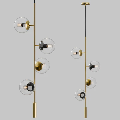 Orb Pendant Set by Bolia — Вид 2