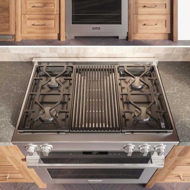 Classic Kitchen set03 — Descargar