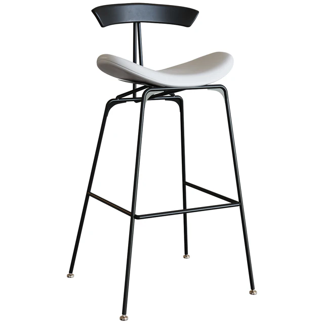Барный стул Ant Bar Stool Стул — Скачать