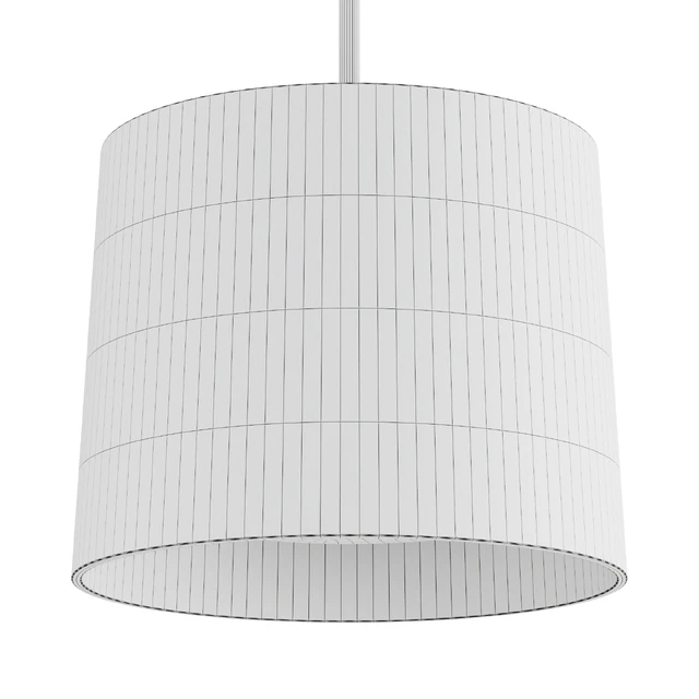Foscarini TWIGGY | Подвесной светильник — Скачать