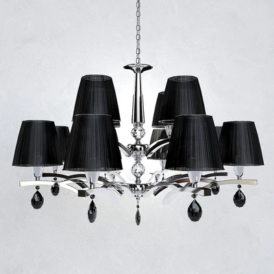 Chandelier Maytoni Modern Arte — Ver 1
