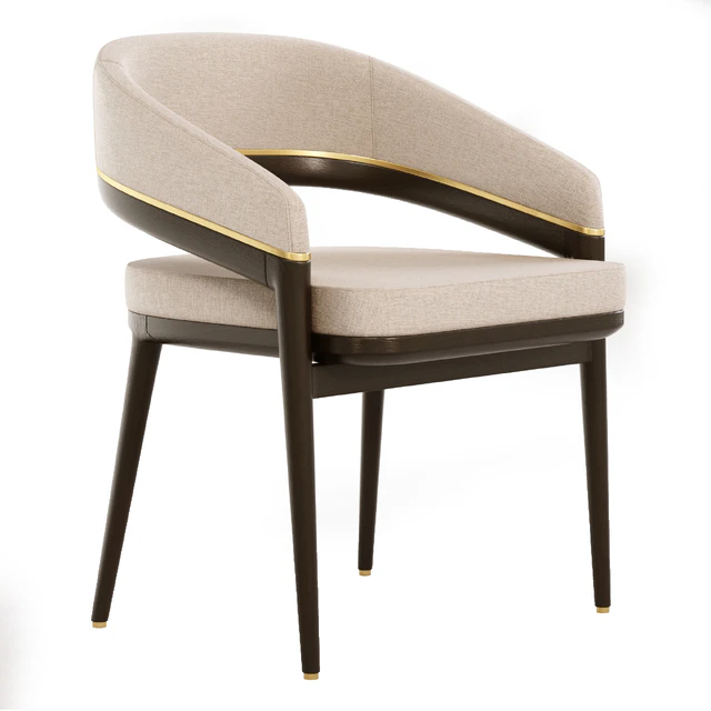 DINING CHAIR Erick — Скачать