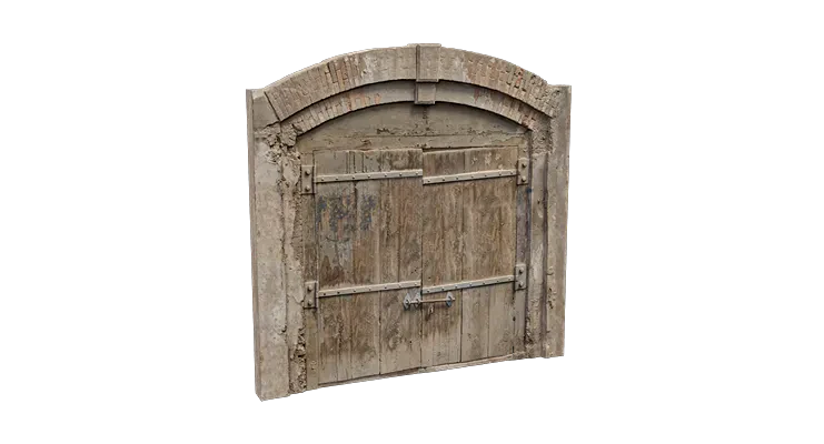 modular building door 001 — Descargar