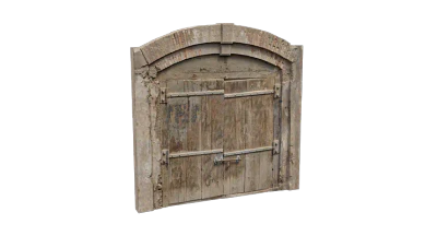 modular building door 001 — Descargar