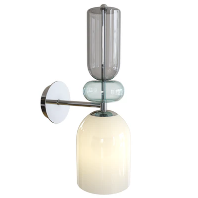 Wall lamp Lumion Gillian 4589/1WA. 5235/1WA — Ver 4