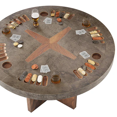 2modern Poker Table — Вид 6