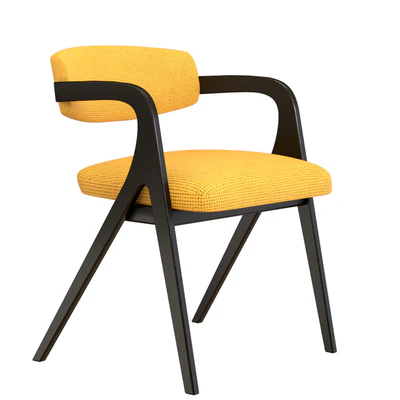 KEYKO Chair — Ver 4