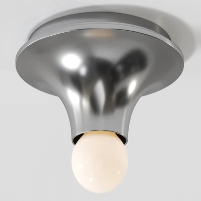 TETI Ceiling lamp By Artemide Потолочная лампа — Вид 1