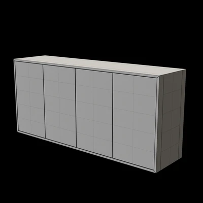 Eichholtz  DRESSER GREGORIO — Вид 2