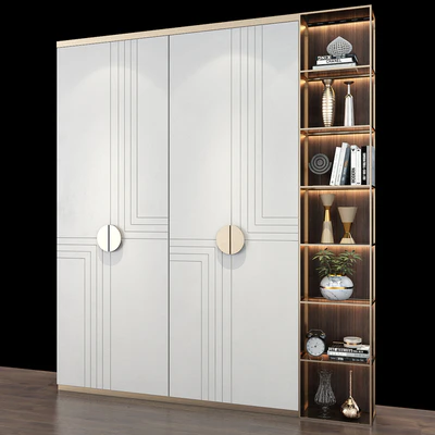 Furniture composition set K222 — Вид 3