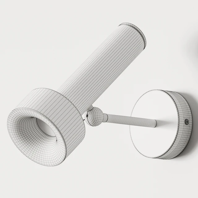 Aromas del Campo Focus Wall Lamp — Скачать