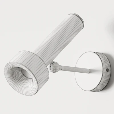 Aromas del Campo Focus Wall Lamp — Вид 2