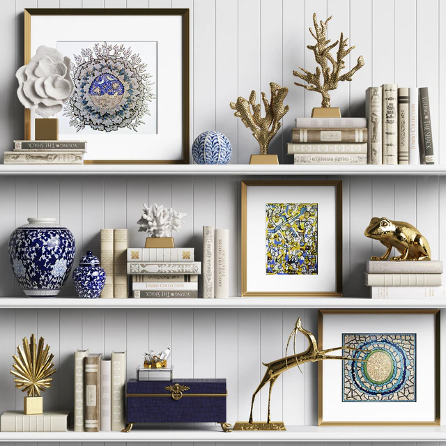 Decor Set 16 — Descargar
