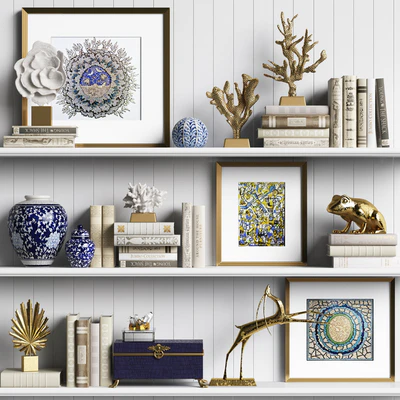 Decor Set 16 — Ver 1