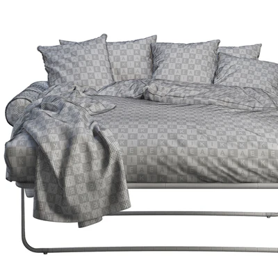 Ikea Fixhult sofa-bed — Ver 3