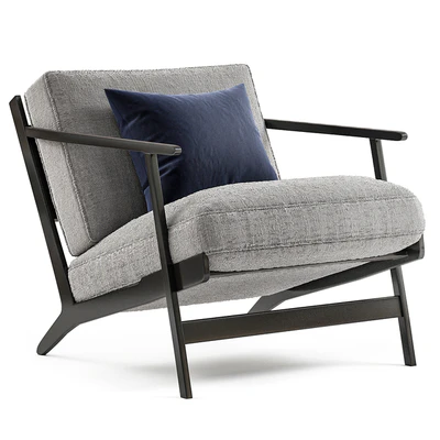 Venta Raylan armchair — Ver 1