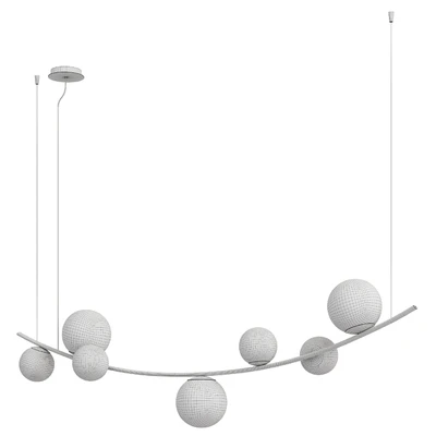 Vida Pendant Lamp — Вид 3