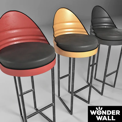 Shair WONDERWALL — Ver 2
