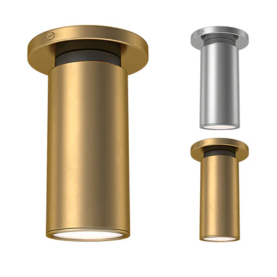 RH - Champeaux Flushmount — descargar