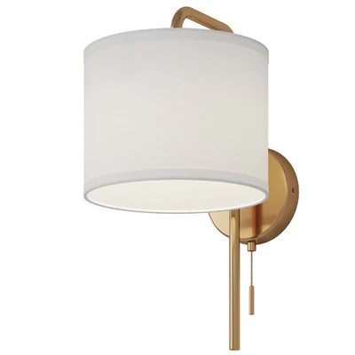 Sconce Dantone Home Rupert — Ver 1