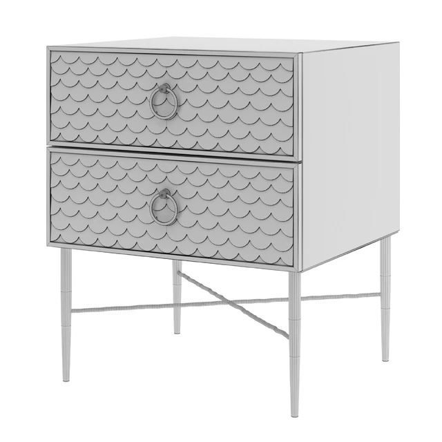 Dantone Home Bedside Table Jakarta — Descargar