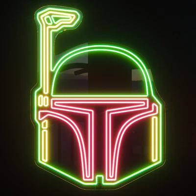 Neon Set 45 — Ver 6