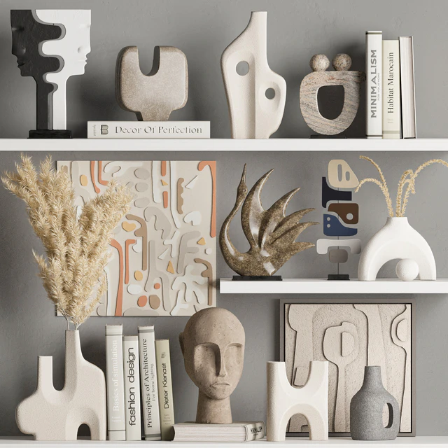 Decorative Set 05 — Скачать