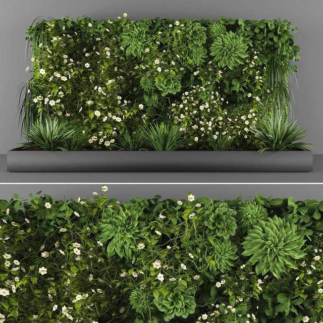 Vertical garden 084 — Descargar