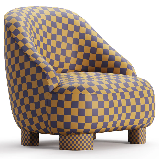 MARGAS LC1 By &TRADITION — Descargar