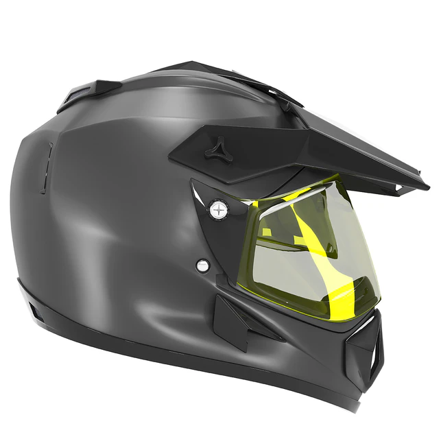 Off road helmet — Descargar