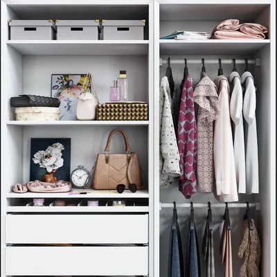 Гардероб Ikea Pax — Вид 3