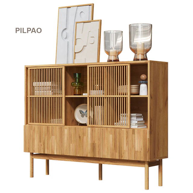 PILPAO Шкаф для посуды LA REDOUTE — Скачать