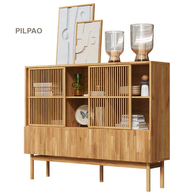 PILPAO Шкаф для посуды LA REDOUTE — Вид 3