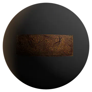 rusted metal plate 015 — Descargar