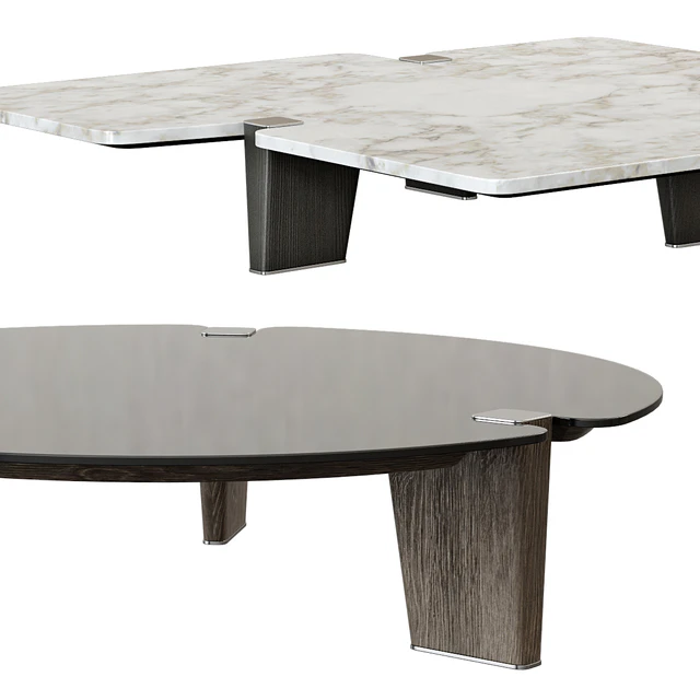 Minotti / Jacob — Descargar