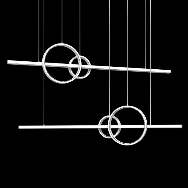Minimalist Ring and Bar Island Light — Descargar