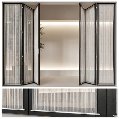 Interior door — Вид 4