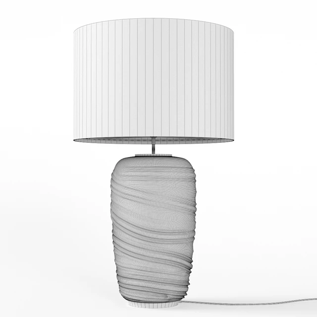 Porta Romana - Thread Lamp — Скачать