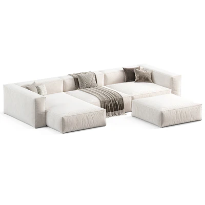 Boca Navi Modular sofa — Вид 5