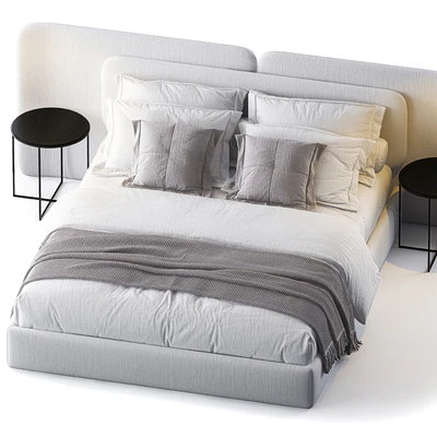 Angelo Bed — Ver 4