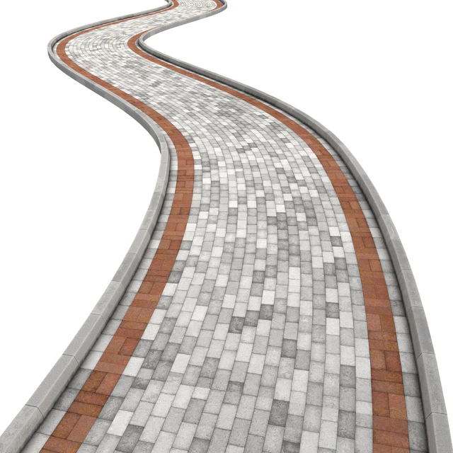 Walkway (PathDeform) — Descargar