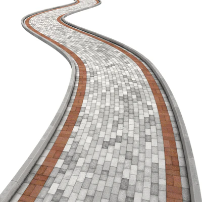Walkway (PathDeform) — Ver 3