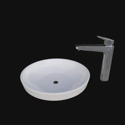 VitrA Water Jewels — View 3